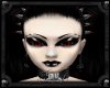 XX Gothic Eyebrows