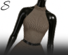 Cher Halter - S