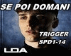 SE POI DOMANI by LDA