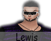 !Lewis! Jacket Purple