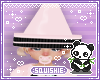 .Pink Crayon Hat