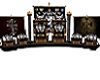 Crusnik Throne
