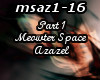 MS pt1- Azazel