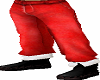 [sd]ChristmasBottom boot