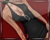 Sexy Dress Black RLL