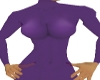 Purple Jelly FemSuit