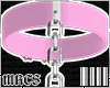 [MRCS] Addon Leash Pink