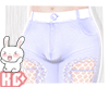 Ko ll Uke Pants BL