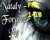 Nataly - Forgive Me