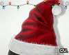 ❦ Christmas Hat 