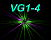 DJ Fireworks V/G M/F