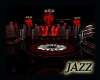 Jazzie-Zone Red