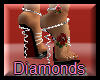 $D$Diamond Fantasy