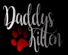 Daddys Kitten