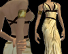 SN Spartan Queen Robes