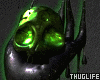 Skull Hand