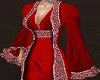 Arabian Abaya