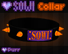 *W* SOWI Collar V3 F