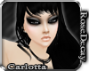rd| Vintage Carlotta