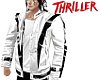DWT Thriller Jacket