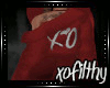 |xo| Bad Bunni Jacket R
