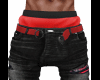 DD RED PANTS