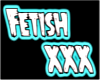 [Roz] Fetish Neon  Sign