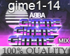 ABBA- GimmeGimmeGimme MX