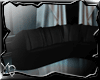 .xpx. black corner sofa