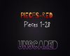 US|Pieces - Red
