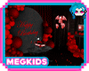 Kids Vampire Birthday