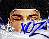 xOz Benji Dreads '25