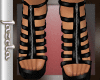 Romana Heels