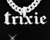 Colar Trixie Exclusivo