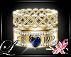 Jam's Wedding Ring