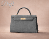 𝓓. MK Suede Dove F