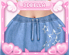 Starry Denim