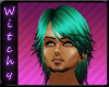 @Acie Teal Dip