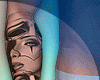 Forearm Tattoo