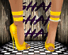 *Aliyah Heelz*