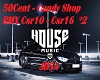Candy Shop House Remix#2