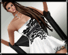 NOTIFY DRESS (SLIM)
