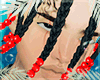 Hair