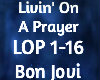 Livin' On A Prayer