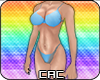 [CAC] BlueBun Bikini