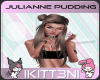 ~K Julianne Pudding