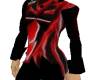 Vampire short coat