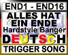 ALLES HAT EIN ENDE
