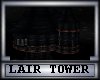 {E} Lair Tower