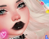L|so toxic head`e
